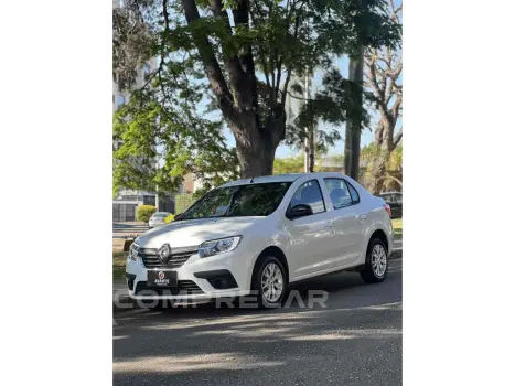 LOGAN 1.0 12V SCE FLEX LIFE MANUAL