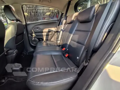 HR-V 1.8 16V FLEX TOURING 4P AUTOMÁTICO