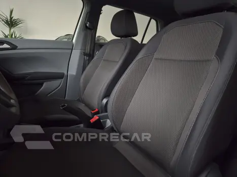 T-CROSS 1.0 200 TSI TOTAL FLEX SENSE AUTOMÁTICO