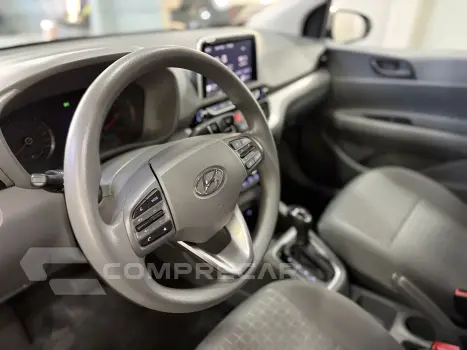 HB20S 1.0 12V Comfort Plus