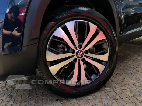 Toro 1.3 Turbo 270 Flex Volcano At6