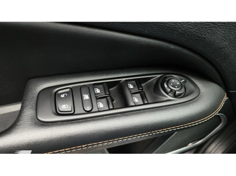 COMPASS 2.0 16V FLEX LONGITUDE AUTOMÁTICO