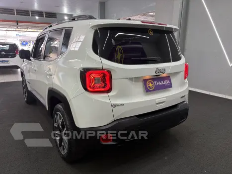 RENEGADE 1.8 16V Longitude