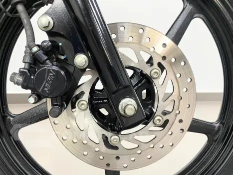 YAMAHA YS 150 FAZER SED