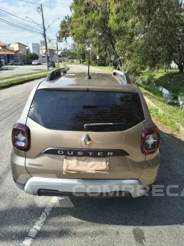DUSTER 1.6 16V SCE Intense Plus
