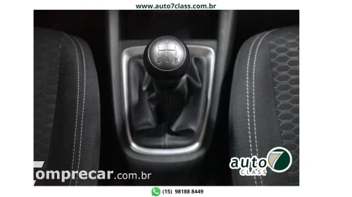 HB20 - 1.0 12V VISION MANUAL