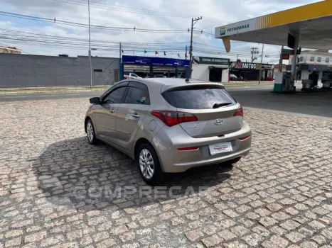 HB20 1.0 12V Comfort