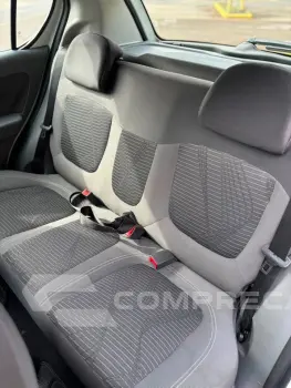 PALIO 1.0 MPI Attractive 8V