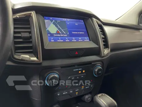 RANGER 3.2 XLT 4X4 CD 20V DIESEL 4P AUTOMÁTICO