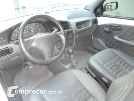 STRADA 1.5 MPI Working CS 8V