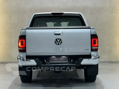 AMAROK Extreme CD 3.0 4x4 TB Dies. Aut.