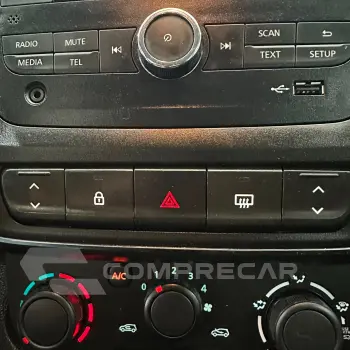 Kwid KWID Zen 1.0 Flex 12V 5p Mec.