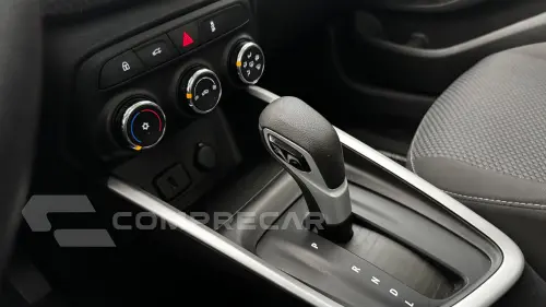 ONIX 1.0 TURBO FLEX LT AUTOMÁTICO