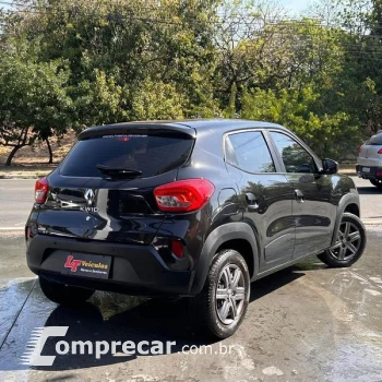 KWID ZEN 2