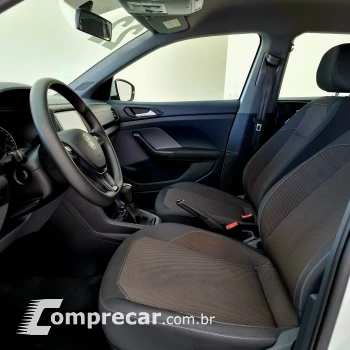 T-CROSS 1.0 200 TSI Sense