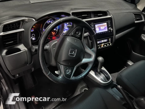 FIT 1.5 EX 16V