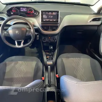 2008 Allure 1.6 Flex 16V 5p Aut.