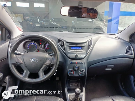 HB20 1.0 12V Comfort