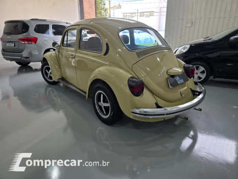 Fusca 1300