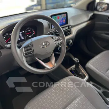 HB20S 1.0 Tgdi Comfort Plus