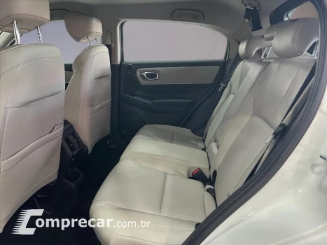 HR-V 1.5 DI I-VTEC TURBO FLEX TOURING CVT