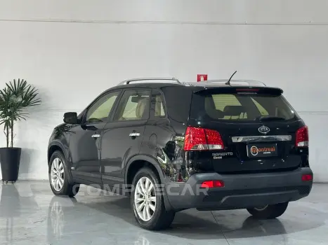 SORENTO 3.8 EX 4X4 V6 24V