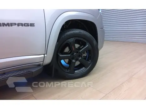 RAMPAGE 2.0 HURRICANE 4 TURBO GASOLINA R/T 4X4 AUTOMÁTICO
