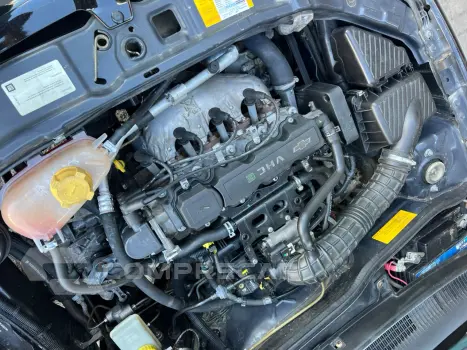 CELTA 1.0 MPFI VHC Spirit 8V