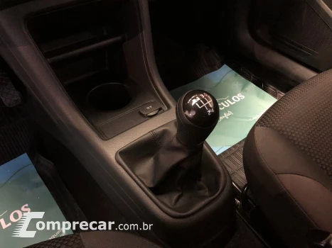 Up 1.0 170 Tsi Total Flex Xtreme 4P Manual