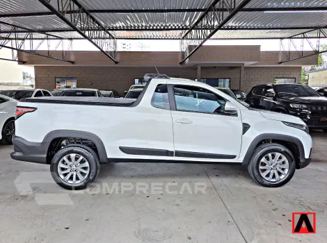 STRADA 1.3 Firefly Freedom CS