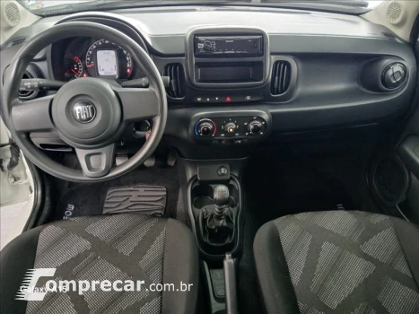 MONTANA 1.4 MPFI LS CS 8V