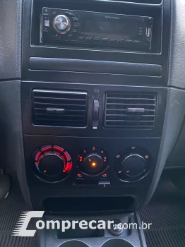 SIENA 1.0 MPI EL 8V