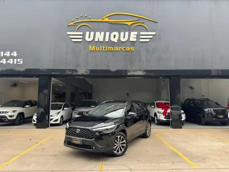 Toyota Corolla Cross 2.0 Vvt-Ie Flex Xre Direct Shift 4 portas