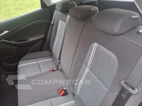 TRACKER 1.0 TURBO FLEX LT AUTOMÁTICO
