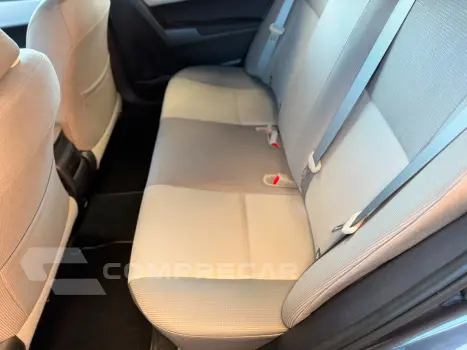Corolla GLi 1.8 Flex 16V  Aut.