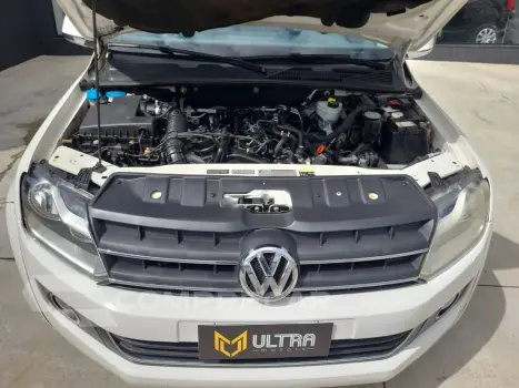 AMAROK High.CD 2.0 16V TDI 4x4 Dies. Aut