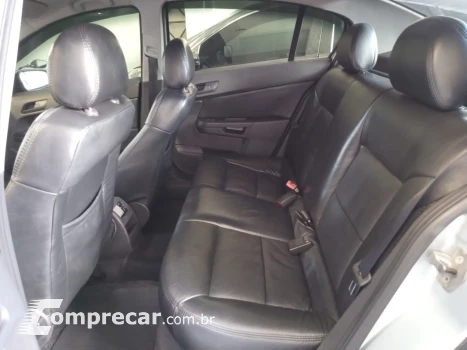 VECTRA 2.0 MPFI Expression 8V