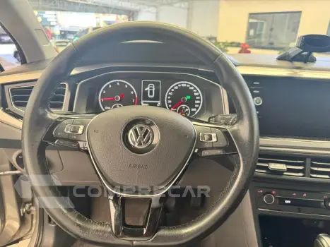 POLO HIGHLINE 200 TSI 1.0 FLEX 12V AUT