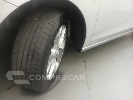 ONIX 1.0 TURBO FLEX LTZ AUTOMÁTICO