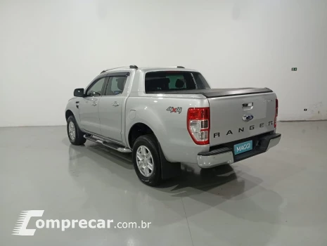 RANGER 3.2 Limited Plus 4X4 CD 20V