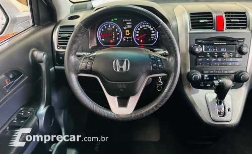 CRV 2.0 EXL 4X2 16V