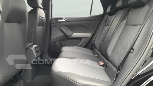 T-CROSS 1.0 200 TSI TOTAL FLEX COMFORTLINE AUTOMÁ