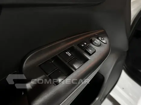 FIT 1.5 EXL 16V FLEX 4P AUTOMÁTICO