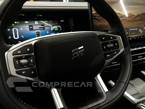 T1 1.5 TGDI PHEV PREMIUM DHT
