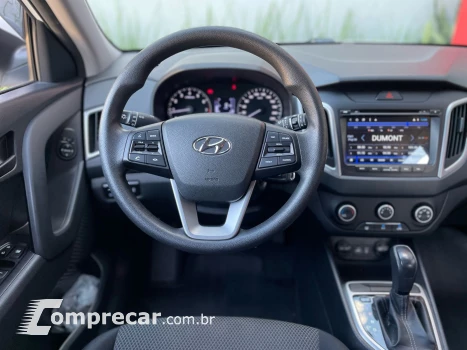 CRETA 1.6 16V Attitude