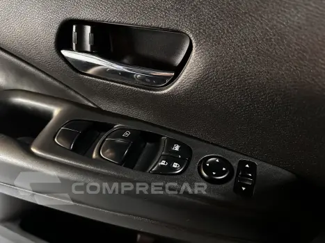 KICKS 1.6 16V FLEXSTART S DIRECT 4P XTRONIC