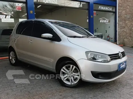Fox 1.0 Mi 8V Flex 4P Manual