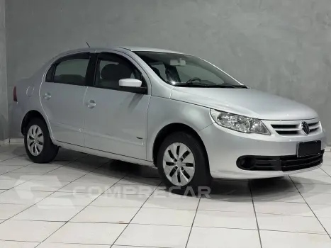 VOYAGE 1.0 MI Trendline 8V