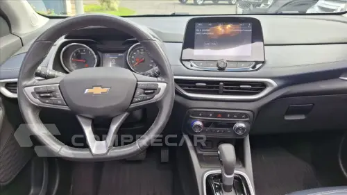 TRACKER 1.2 TURBO FLEX PREMIER AUTOMÁTICO