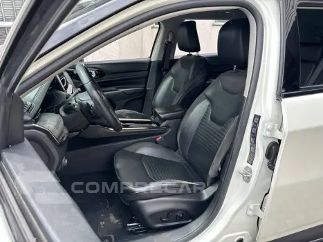 Commander Limited T270 1.3 TB Flex Aut.